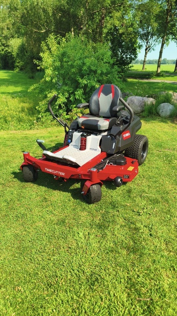 Toro zeroturn MR5075T Nieuw, Ophalen, Toro, Nieuw, 120 cm of meer
