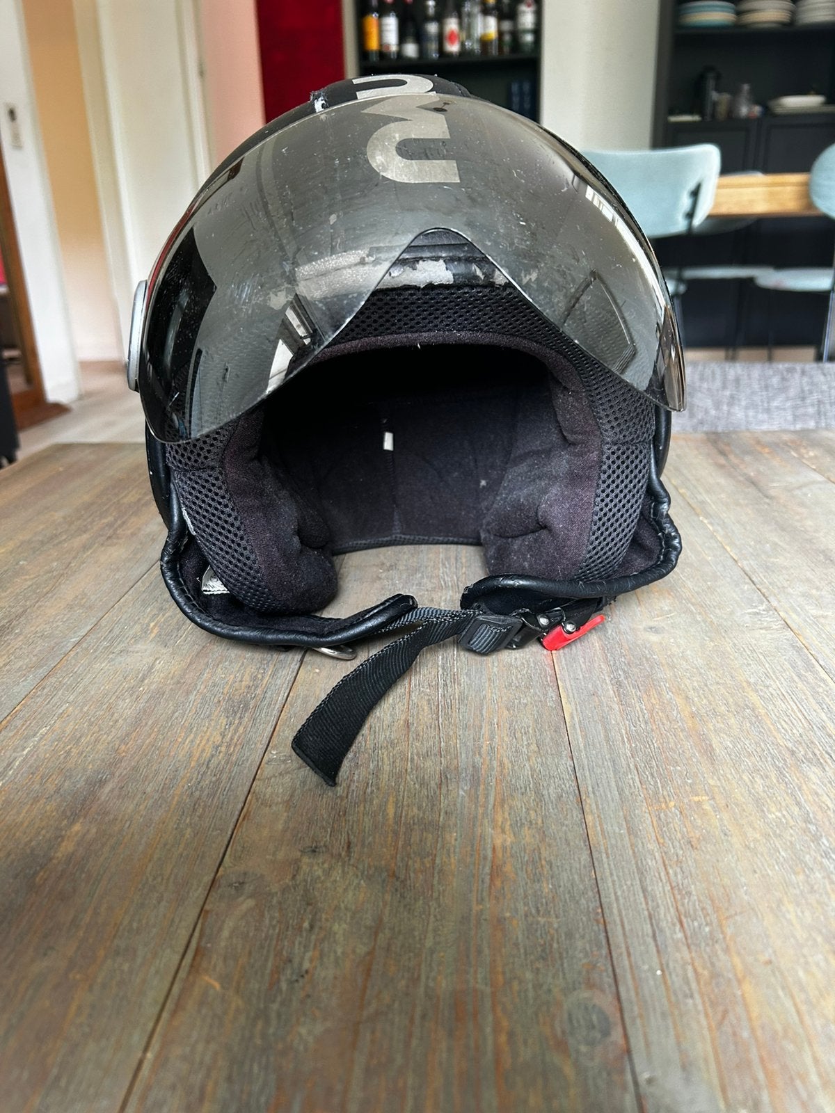 Scooter Helm, Ophalen, Gebruikt, Large