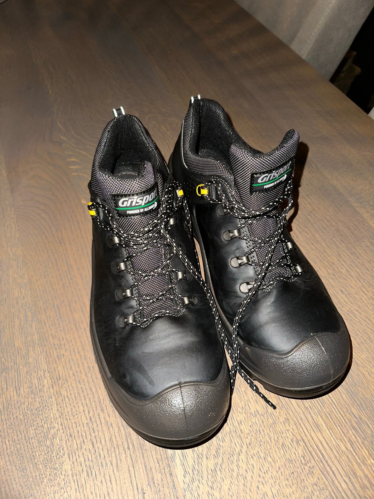 Grisport veiligheidsschoenen, maat 45, Ophalen of Verzenden, Nieuw, Heren, Schoenen