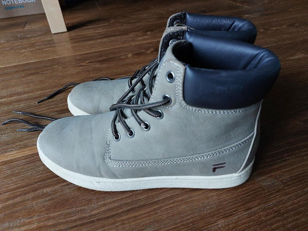 Fila dames schoenen maat 39, Ophalen of Verzenden, Sneakers of Gympen, Zo goed als nieuw, Fila