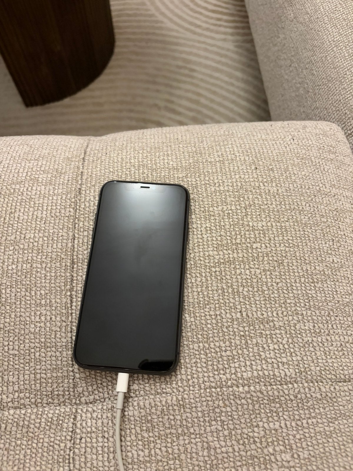 Iphone 11 | 128GB | Zwart, Ophalen, 128 GB, Zwart, IPhone 11
