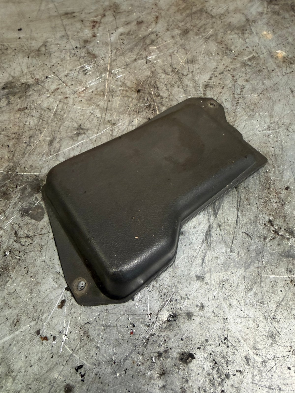 Piaggio tph skr accu kap 125cc 180cc, Ophalen of Verzenden, Zo goed als nieuw, Piaggio