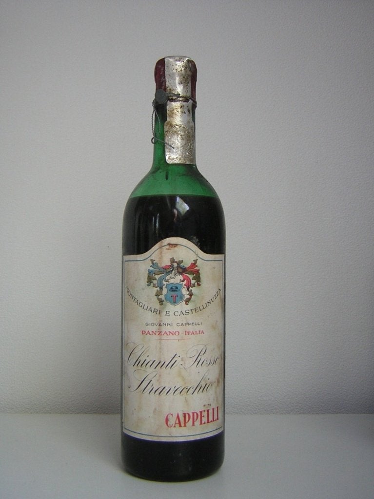 Wijn voor Verjaardag of Jubileum. Vintage 1949 tot 2010, Frankrijk, Nieuw, Ophalen of Verzenden, Rode wijn