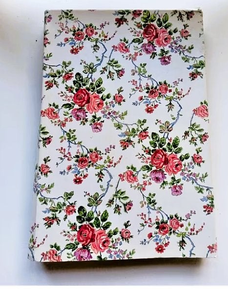 romantica- luxe schrijfset -nieuw, Ophalen of Verzenden, Nieuw