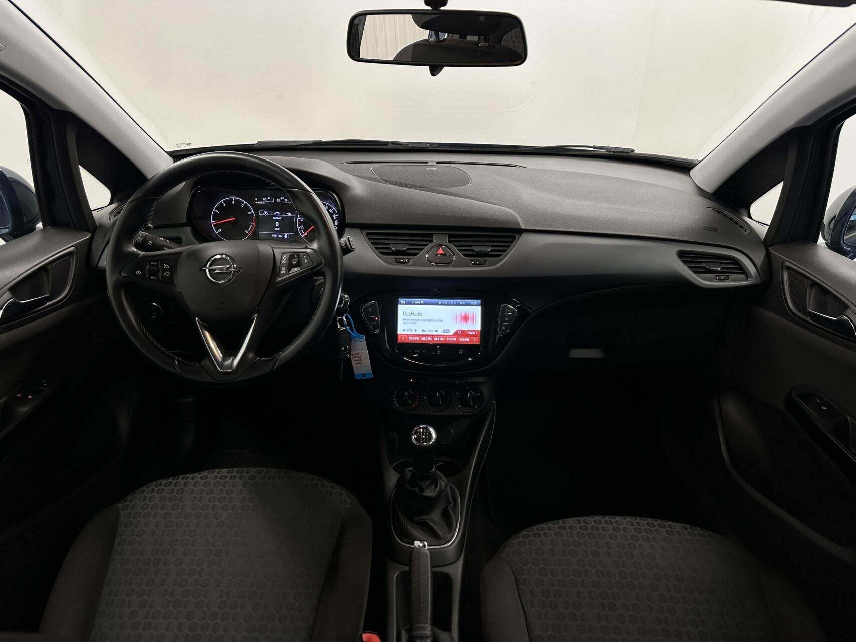 Foto 2 van Opel Corsa 1.0 Turbo Color Edition 5 DEURS NAVI CRUISE TREKH