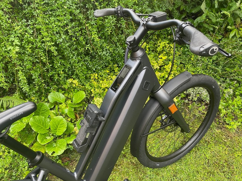 Stromer ST1 - 2020  -  ZGAN  -  1600km - 835wh -, Fietsen en Brommers, Elektrische fietsen, 51 tot 55 cm, Ophalen, Zo goed als nieuw