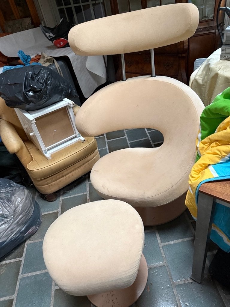Stokke Varier Peel, Ophalen, Gebruikt, Stof, Minder dan 50 cm