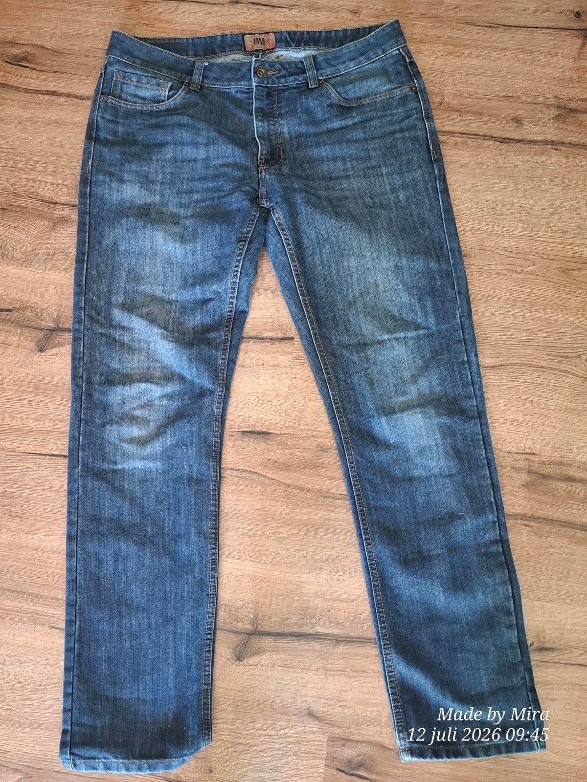 Spijker broek, Ophalen of Verzenden, Zo goed als nieuw