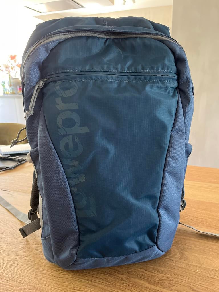 Lowepro Photo Hatchback 22L AW rugzak, Computers en Software, Laptoptassen, Zo goed als nieuw, Ophalen of Verzenden