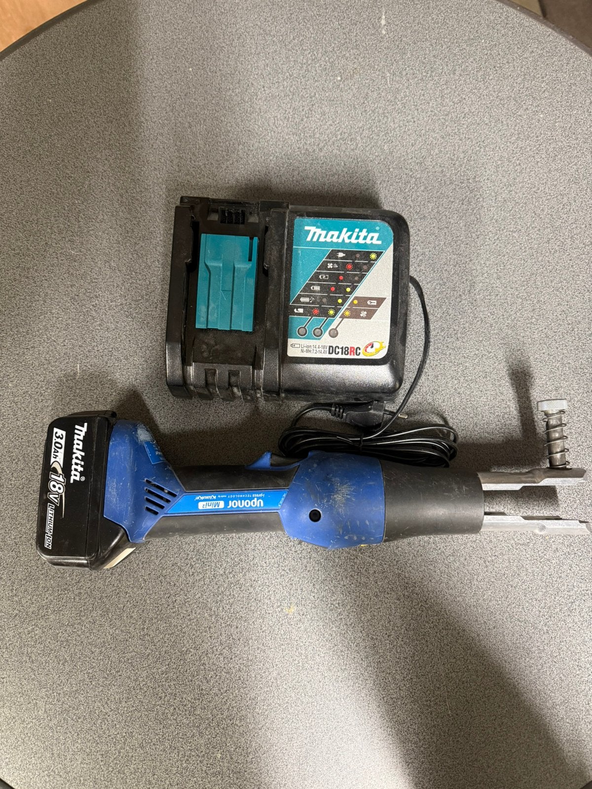 Uponor mini 2, 5311gx, Ophalen of Verzenden, Zo goed als nieuw, Alleswatjezoekt.contact@gmail.com