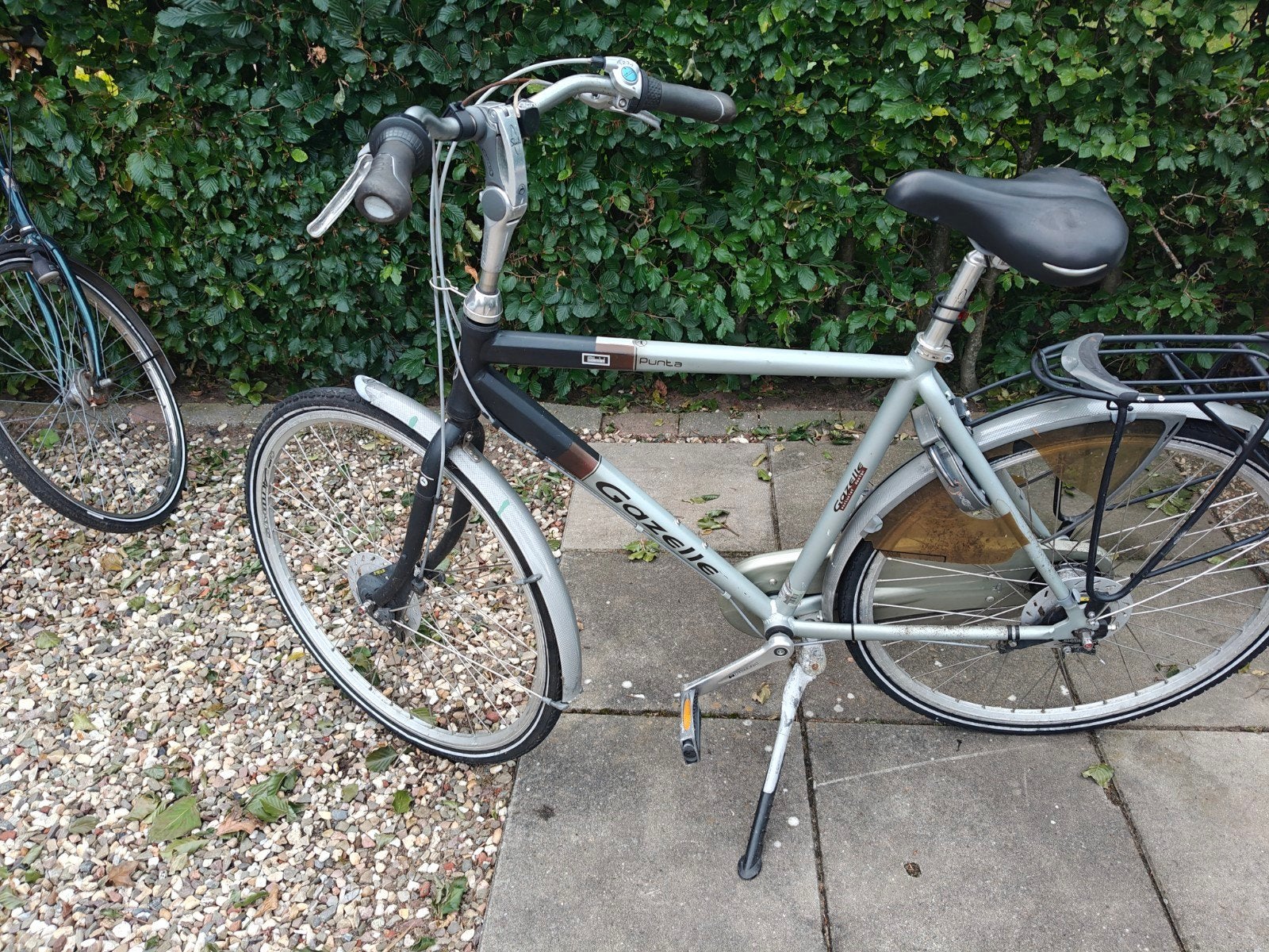 Herenfiets 28 inch, Ophalen, Gazelle