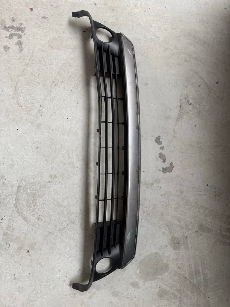Gebruikte Bumper Grill, Gebruikt, Ophalen of Verzenden, Bumper, Voor