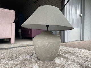 Tafellamp, Ophalen, Overige materialen, Paddenstoellamp, E27 (groot)