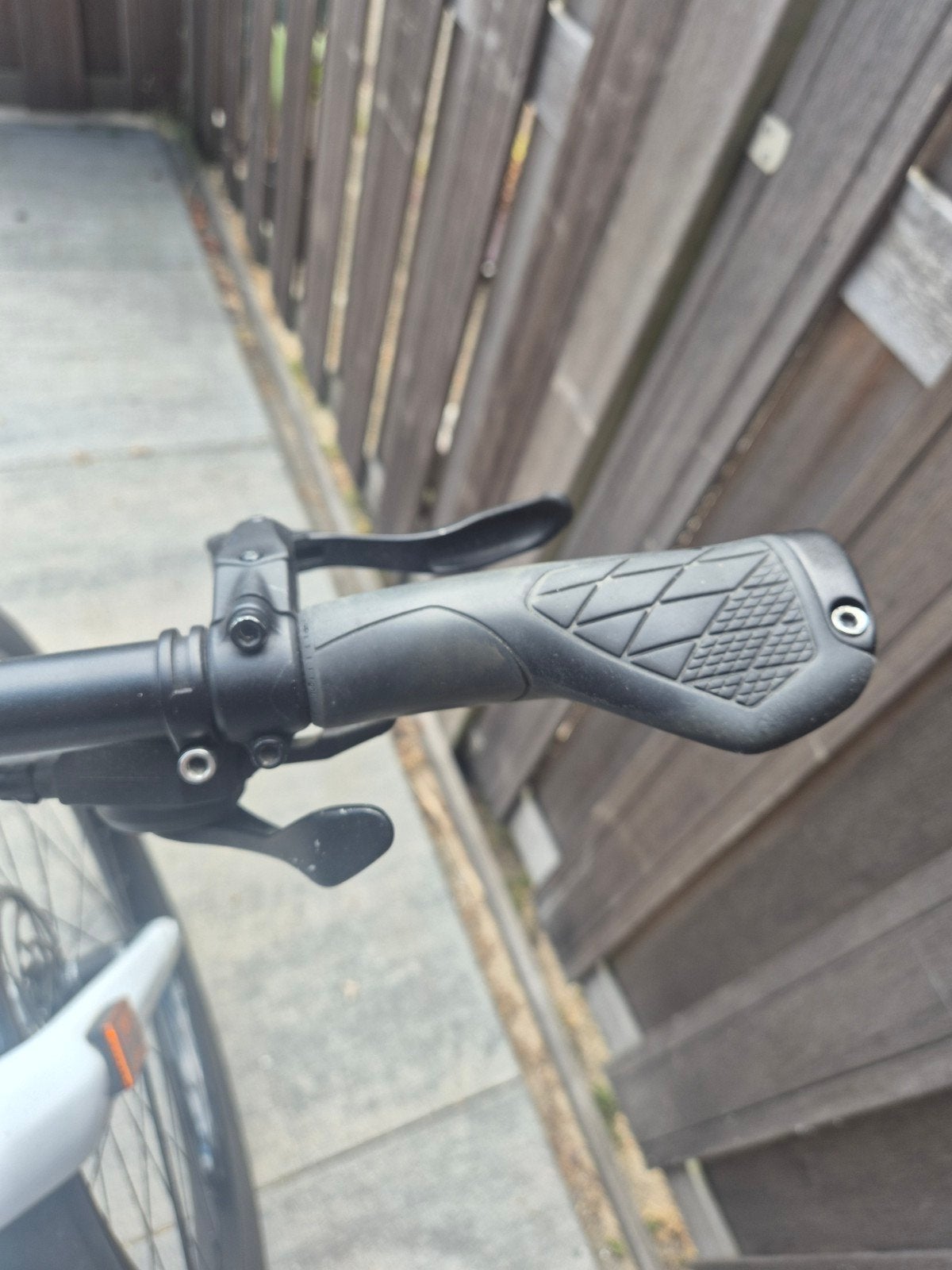 Foto 5 van Stromer ST3 Sport 983 Wh  - Maat L