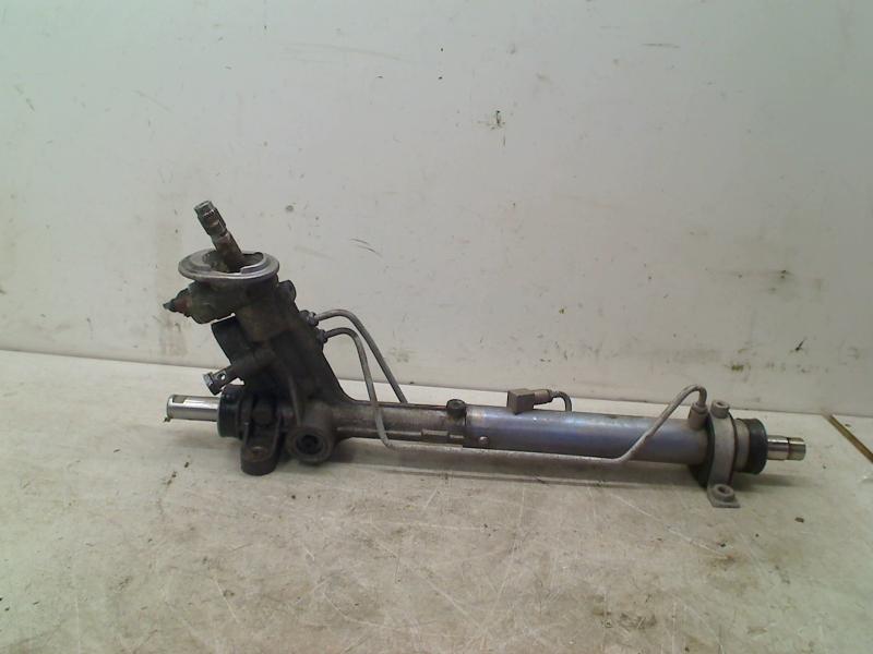 Stuurhuis met sensor Volkswagen Polo V (6R) 2010 6R1423055D, Auto-onderdelen, Gebruikt, Volkswagen, Volkswagen AG, Kundenbetreuung@volkswagen.de