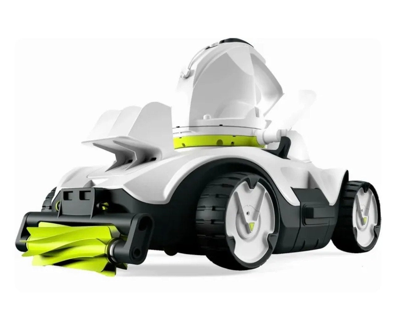 Kokoo Robot Zwembadreiniger - Automatische Bodemzuiger, Ophalen of Verzenden, Nieuw