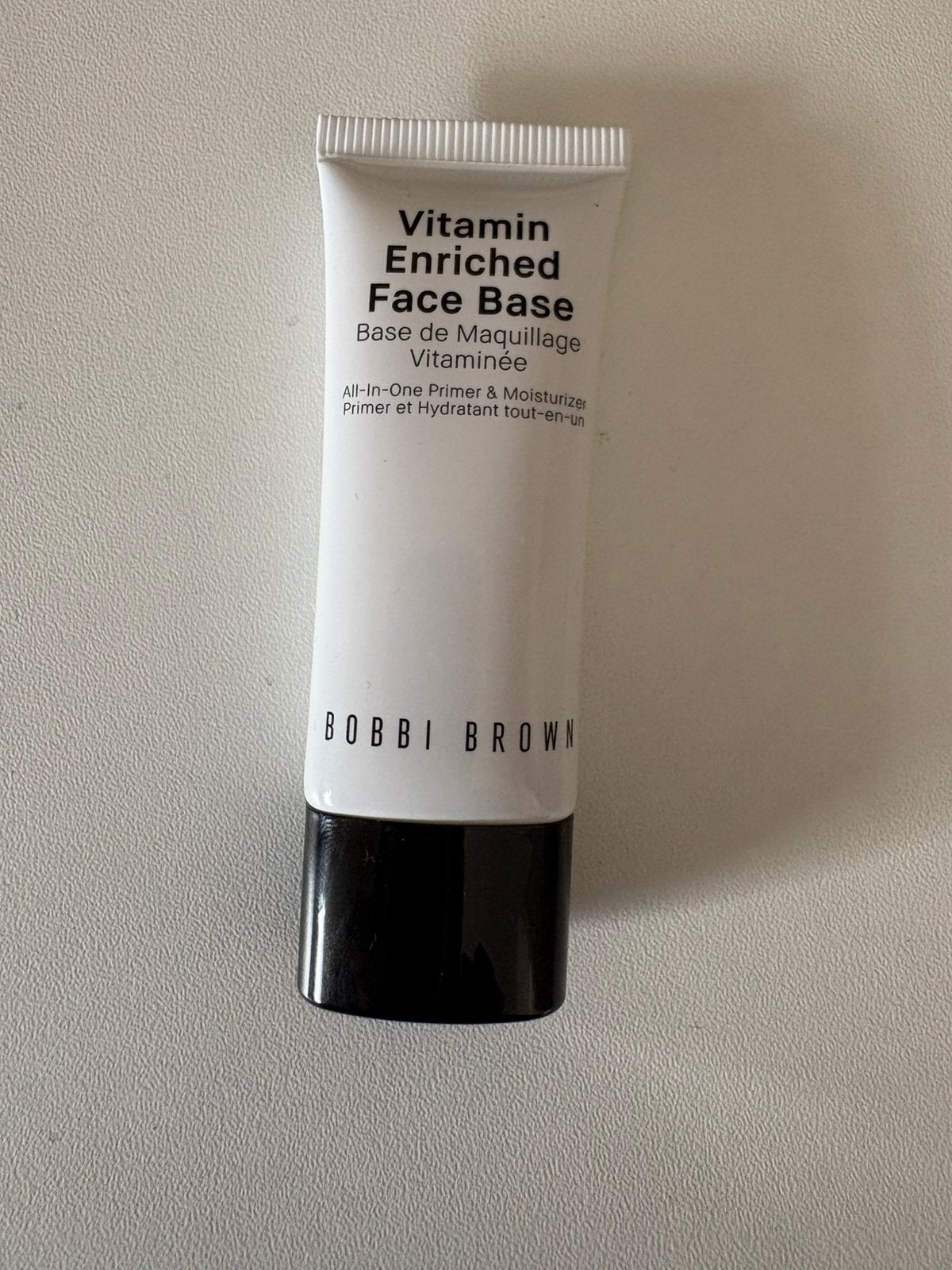 BOBBI BROWN vitamin enriched face base allin one primer 15ml, Ophalen, Nieuw