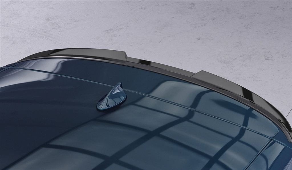 Achterklep Spoiler Extention Geschikt Voor Ford S-Max 2. Gen, Verzenden, Automotive Parts, A.parts@hotmail.nl, Trasmolenlaan 12 3447 GZ Woerden