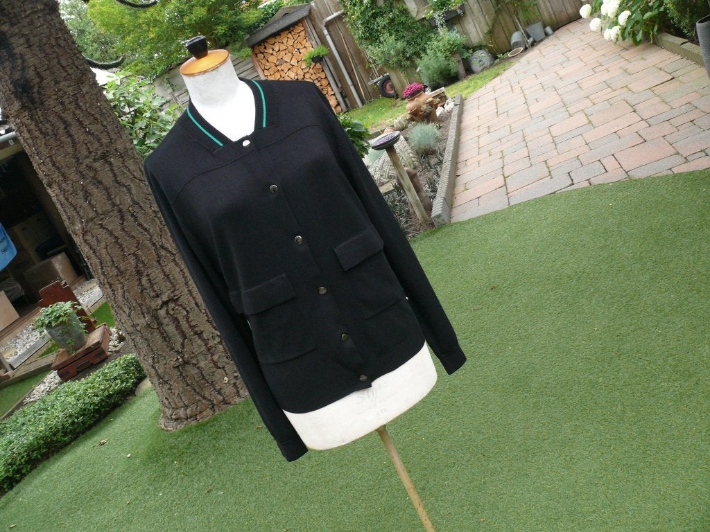 Tramontana vest jasje maat XL Nieuw, Kleding | Dames, Tramontana, Zwart, Maat 46/48 (XL) of groter, Nieuw