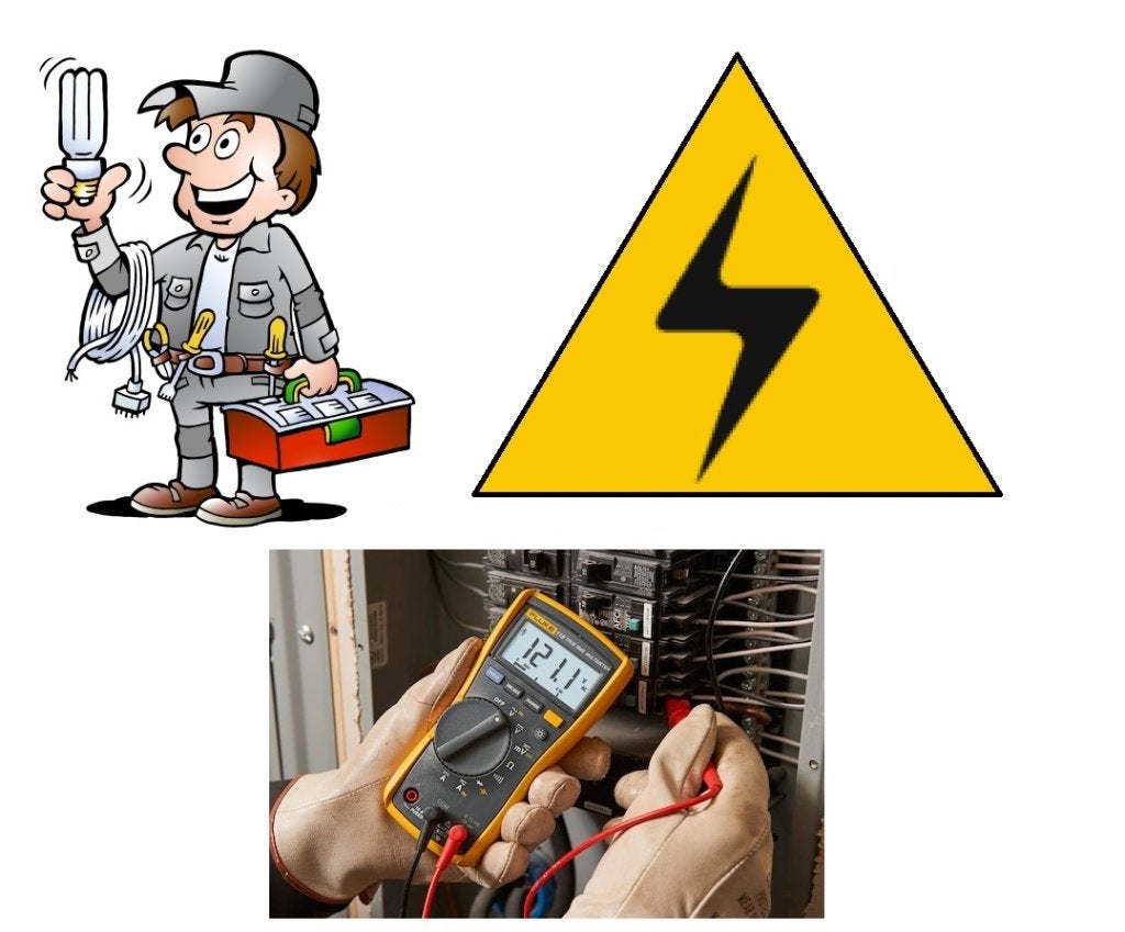 Elektro technische diensten
