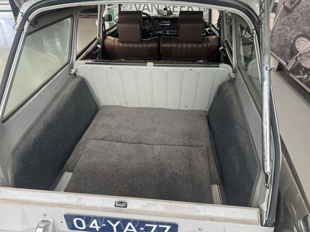 Citroën DS DS 23 Break (bj 1973), foto 12