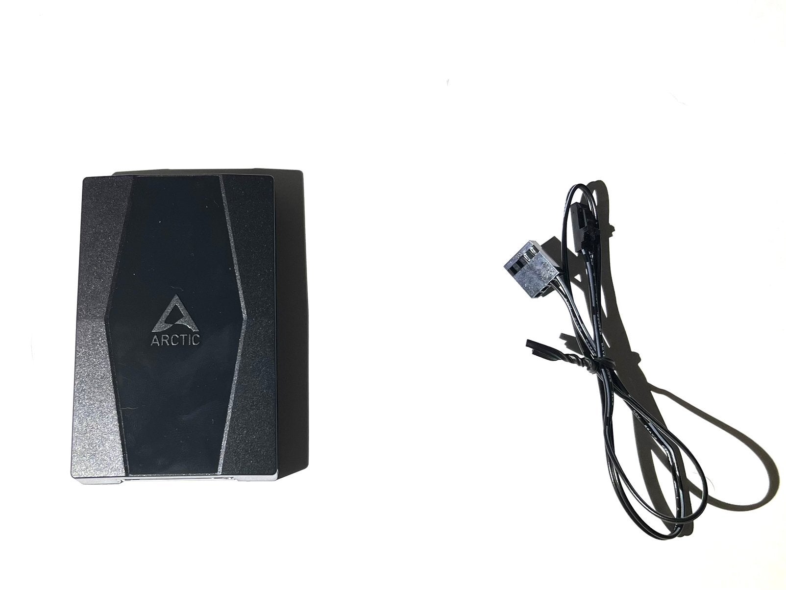 Arctic case fan hub, Computers en Software, Computerkoelers, Zo goed als nieuw, Luchtkoeling, Ophalen
