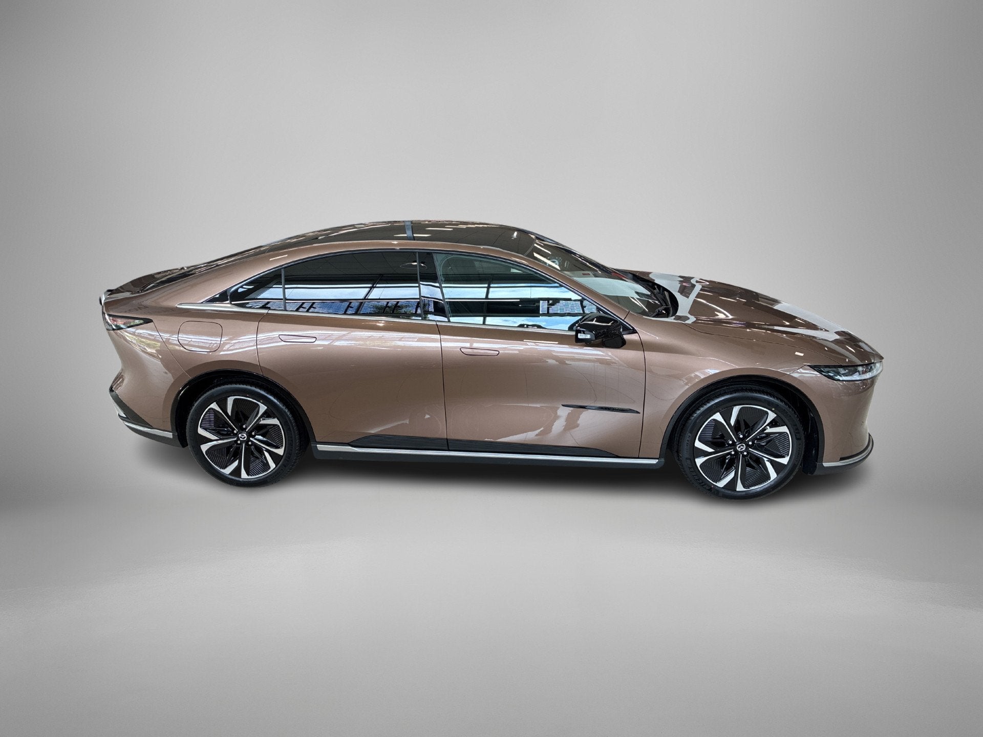 Mazda 6e Takumi 68.8 kWh | Snelladen in 24 minuten van 10 na, Automaat, 12 maanden, 375 min, 6e