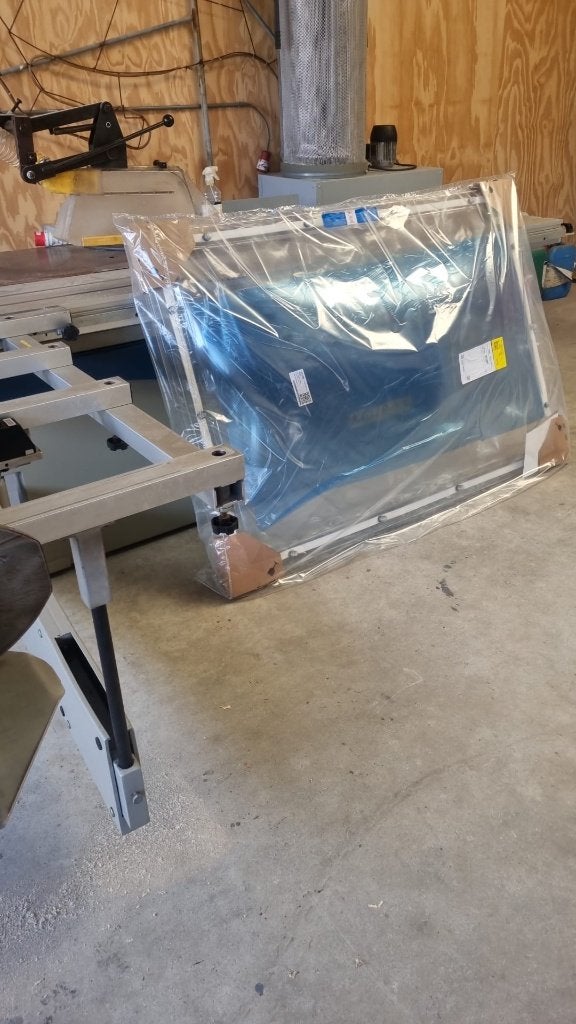 lichtkoepel dagmaat 100 x 150 helder, Doe-het-zelf en Verbouw, Ophalen, 80 tot 120 cm, Nieuw, Overige typen