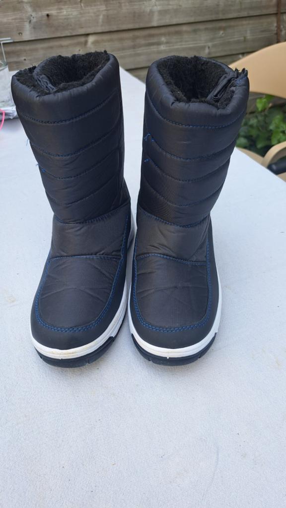 Cortina snowboots maat 37, Kleding | Dames, Wintersportkleding, Cortina, Ophalen of Verzenden, Gedragen, Overige typen