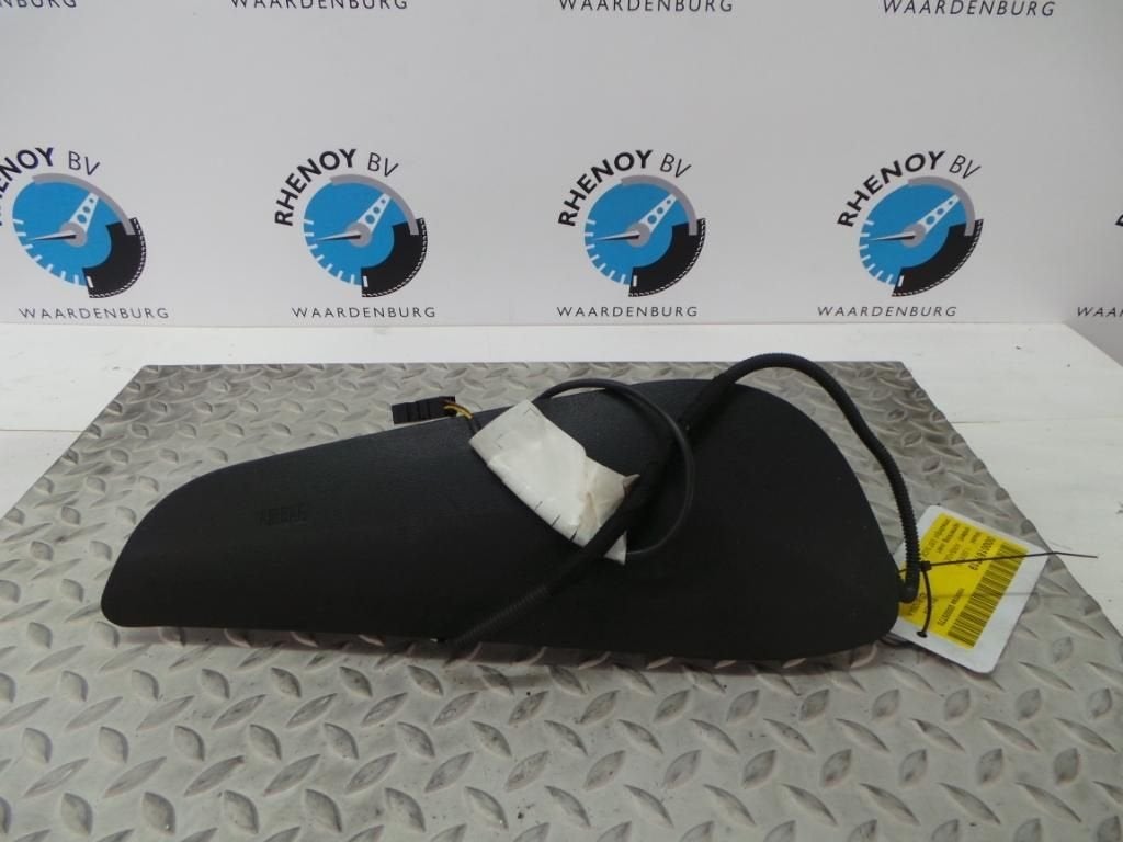 BMW 1 SERIES 120D AIRBAG RECHTS 2004, Ophalen of Verzenden, Gebruikt, Stiba lid