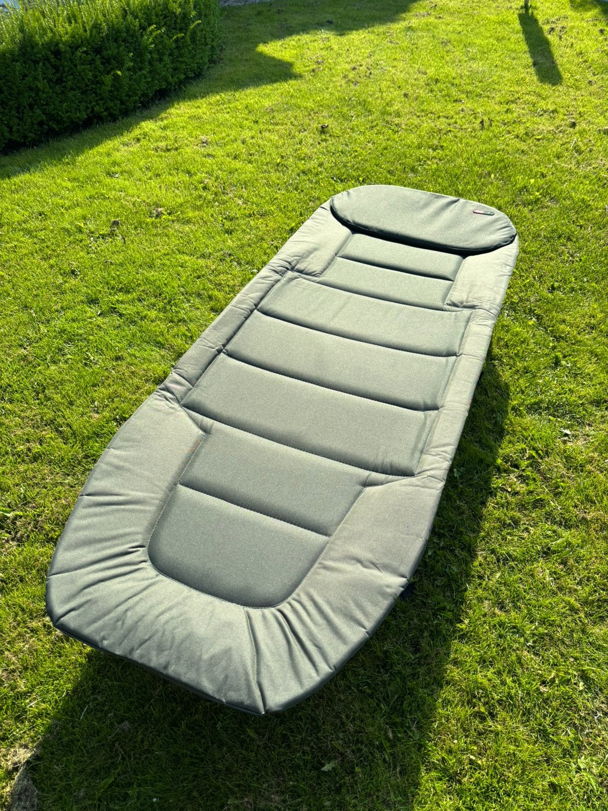 Jrc defender stretcher (visbed), Ophalen of Verzenden, Zo goed als nieuw, Overige typen