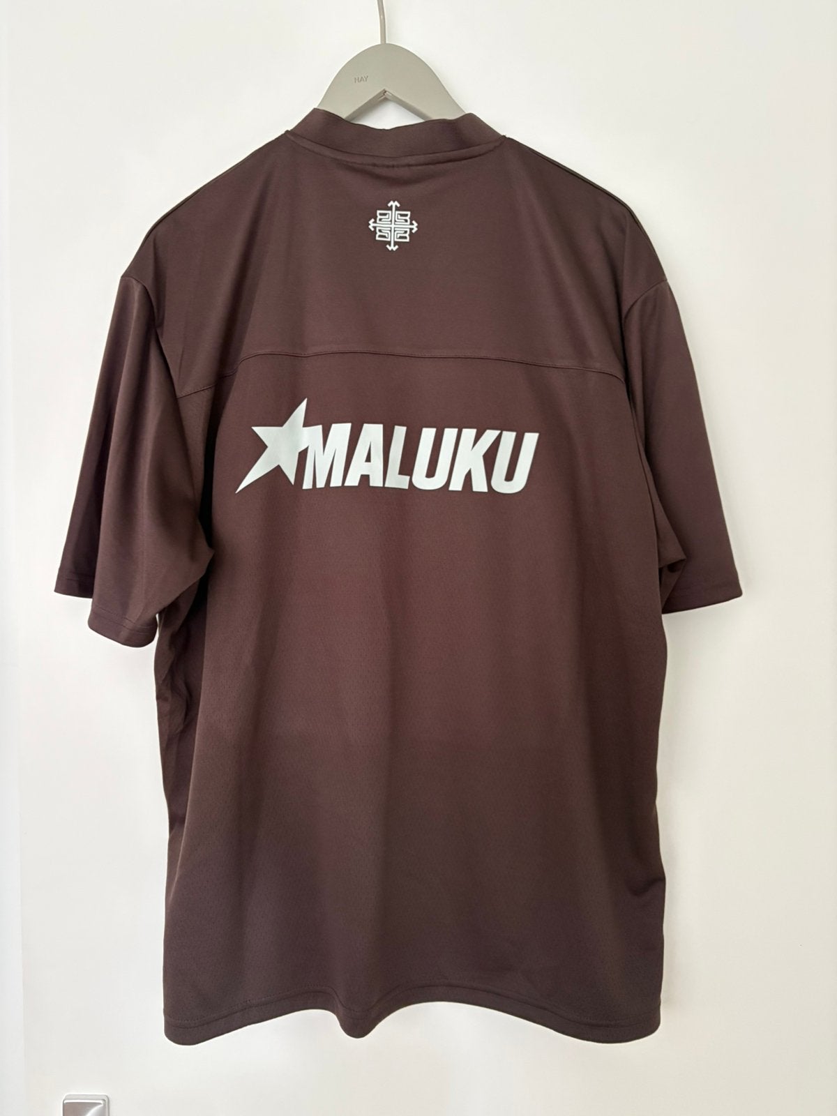 FSBN Maluku  - Bruin, Maat XL, Ophalen of Verzenden, Nieuw, Maat 56/58 (XL), Bruin