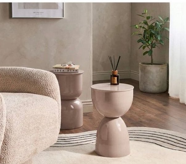 Japndi style bijset tafel NIEUW, Ophalen
