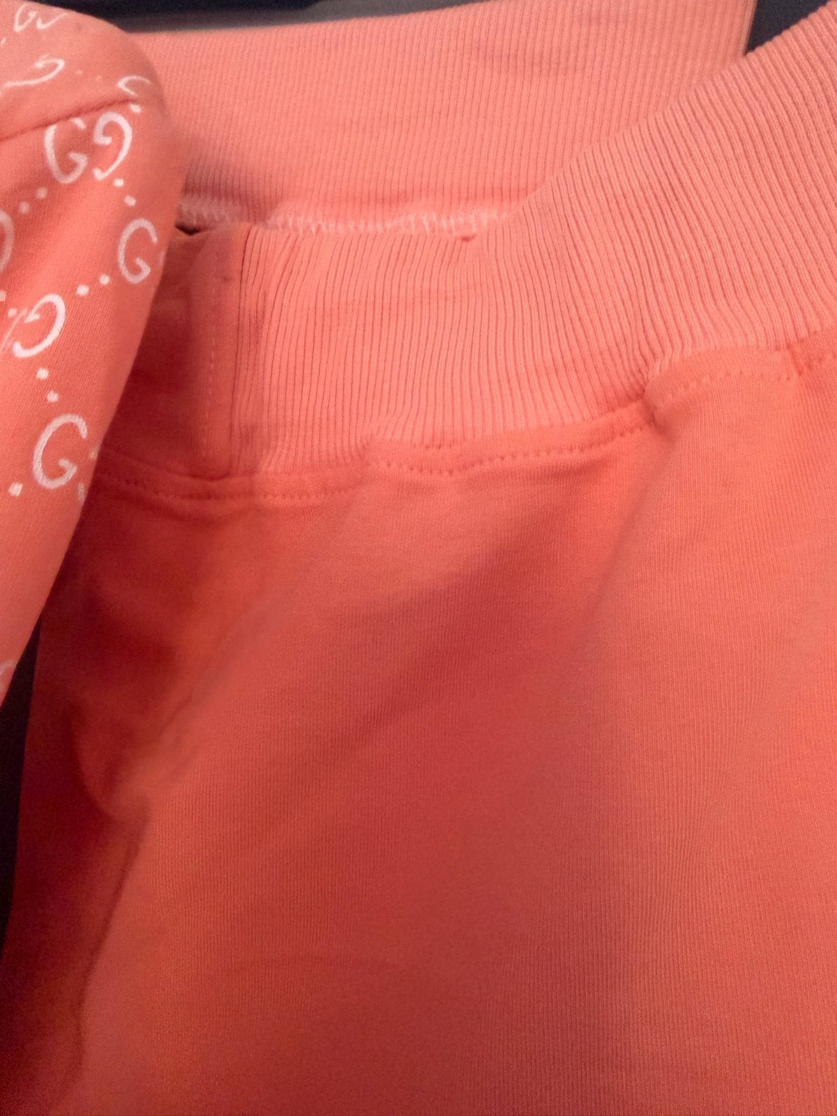 Nieuw Gucci Setje - Hoodie en Joggingbroek, Ophalen, Nieuw