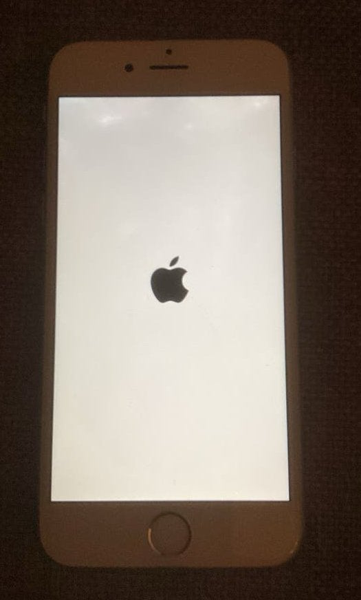 Apple iPhone 6S - Zilver, Telecommunicatie, Mobiele telefoons | Apple iPhone, Gebruikt, 89 %, 32 GB, Ophalen of Verzenden