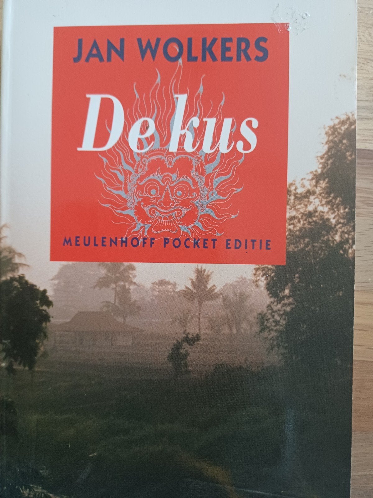 Jan Wolkers - Kus, Ophalen of Verzenden, Zo goed als nieuw, Jan Wolkers