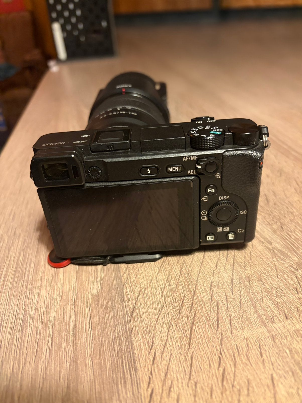 Sony a6400 met complete fotografie uitrusting, Gebruikt, Ophalen of Verzenden, Sony, Systeemcamera