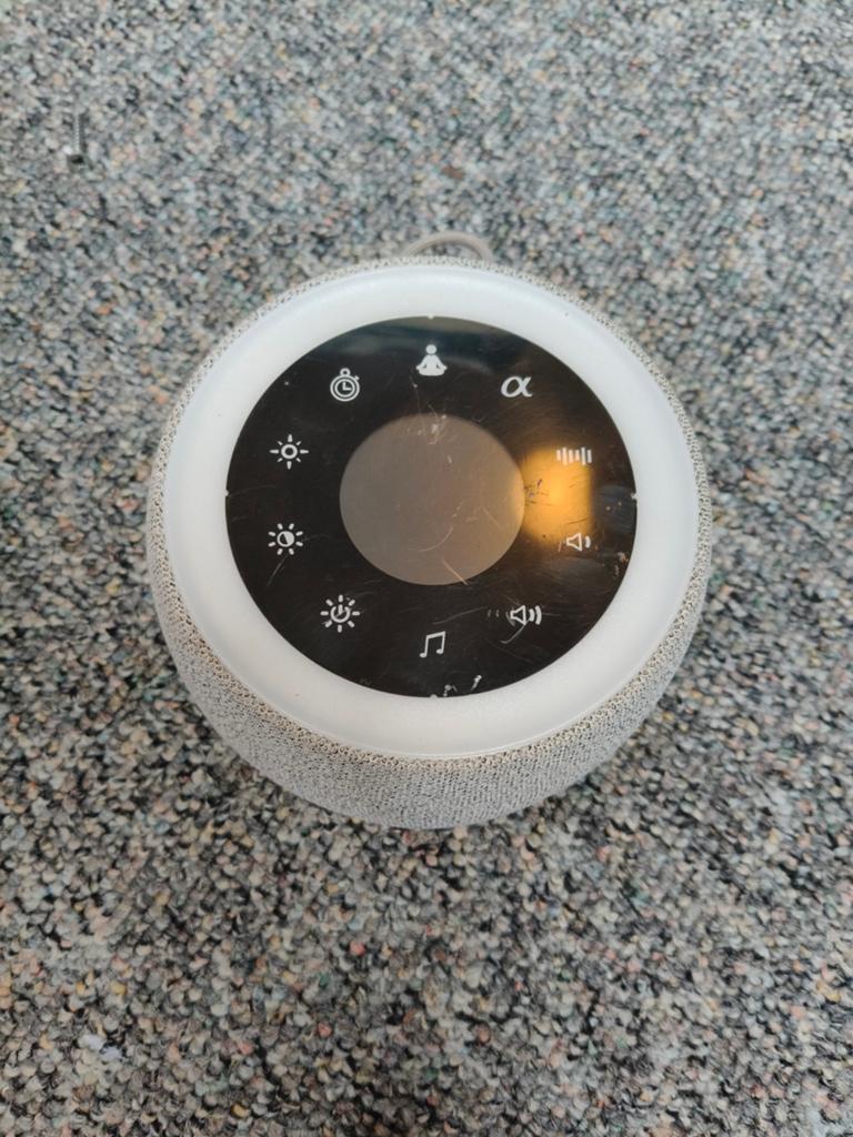 Numsy met licht en geluid, Ophalen of Verzenden, Gebruikt