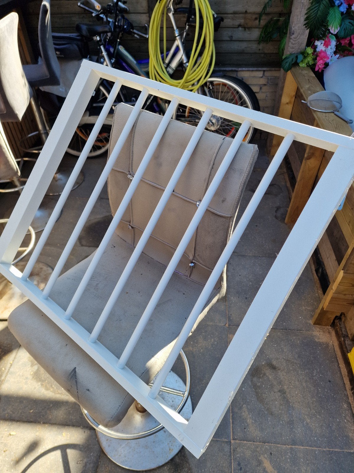 broekenrekje voor ikea pax kast 75cm, Ophalen, 50 tot 100 cm, Zo goed als nieuw, Overige houtsoorten