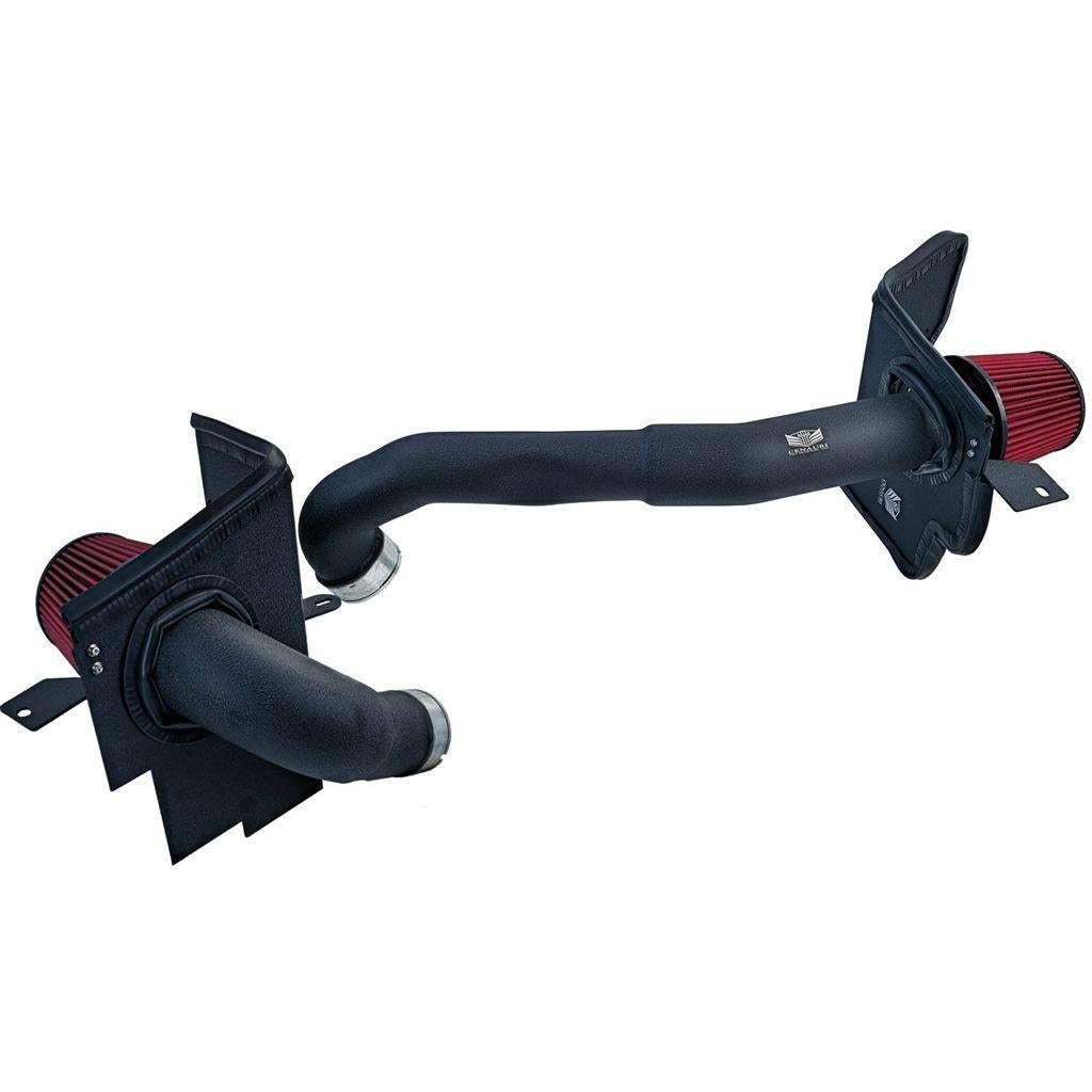 Cenauri Air Intake Voor BMW 3 Serie M3 G80 G81 [S58 Motor], Verzenden, Automotive Parts, A.parts@hotmail.nl, Trasmolenlaan 12 3447 GZ Woerden