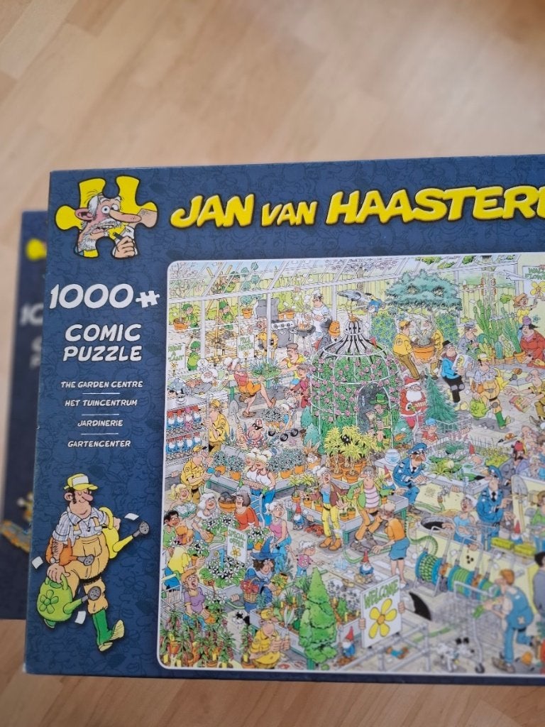 Foto 5 van Jan van Haasteren