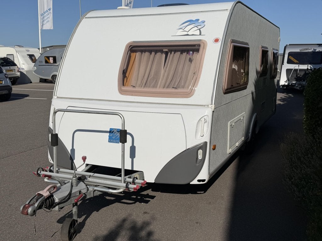 Knaus Sudwind 500 FU movber,etuiluifel, Rondzit, Schokbreker, Bedrijf, Overige typen