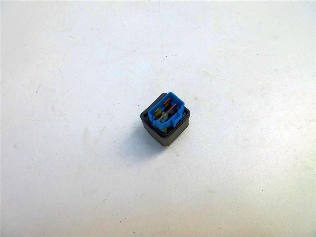 Yamaha XJ600 relais vier pins Omron 4U8 Diversion XJ 600 4BR, Ophalen of Verzenden