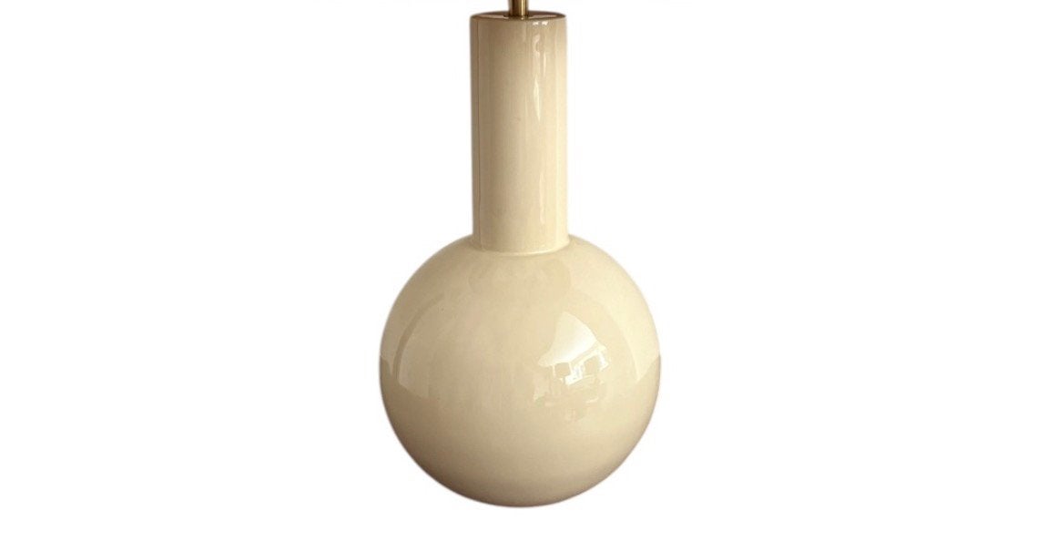 Lampenvoet, Huis en Inrichting, Beige, Ophalen of Verzenden, Nieuw
