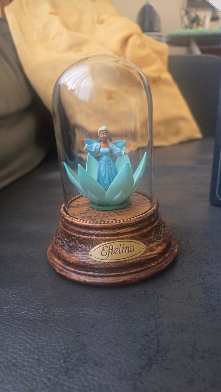 Efteling Premiumcadeau 2026 - Indische Waterlelies, Ophalen