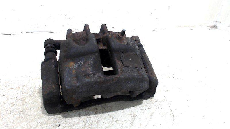 Remklauw links voor Citroën Jumpy, Onderdelen@venauto.nl, Van der Ven Autorecycling B.V., Gebruikt, Ettenseweg 76, 4706 PB Roosendaal, The Netherlands