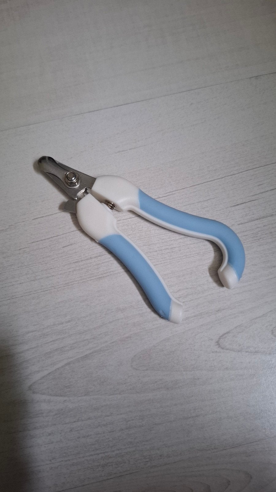 Nagelknipschaartje voor knaagdieren (nieuwstaat), Ophalen, Zo goed als nieuw, Verzorging