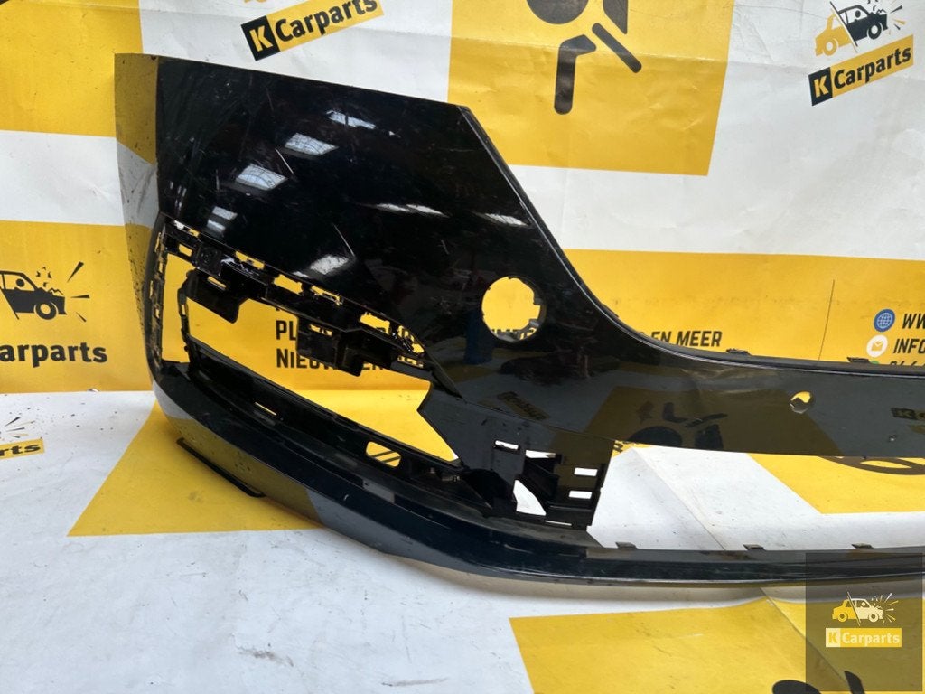 SKODA OCTAVIA 4 VOORBUMPER PDC 5E3807221 BUMPER, Auto-onderdelen, Voor, Skoda, Bumper, Skoda Auto a.s.