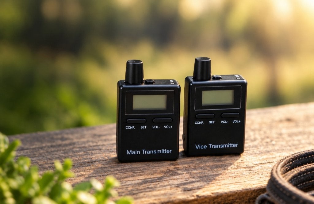 Instructieset met terugpraatfunctie, Ophalen of Verzenden, Nieuw, Audio