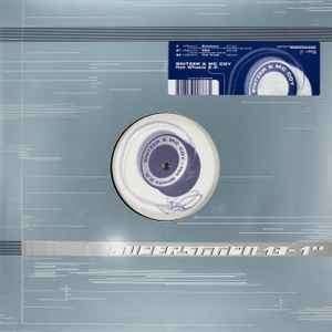 Snitzer & McCoy ‎  Hot Wheels E.P.  maxi single, Gebruikt, Ophalen of Verzenden, Inclusief binnenhoes, 12 inch